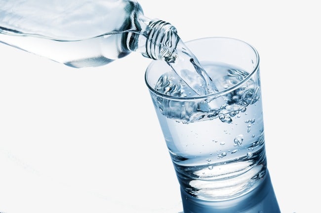 ویژگی ها و خصوصیات آب سالم و خصویصیت آب قابل مصرف