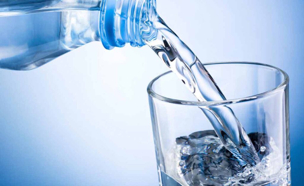 مقدار EC آب کشاورزی و مقدار ای سی آب های دریا و زیرزمینی و عادی