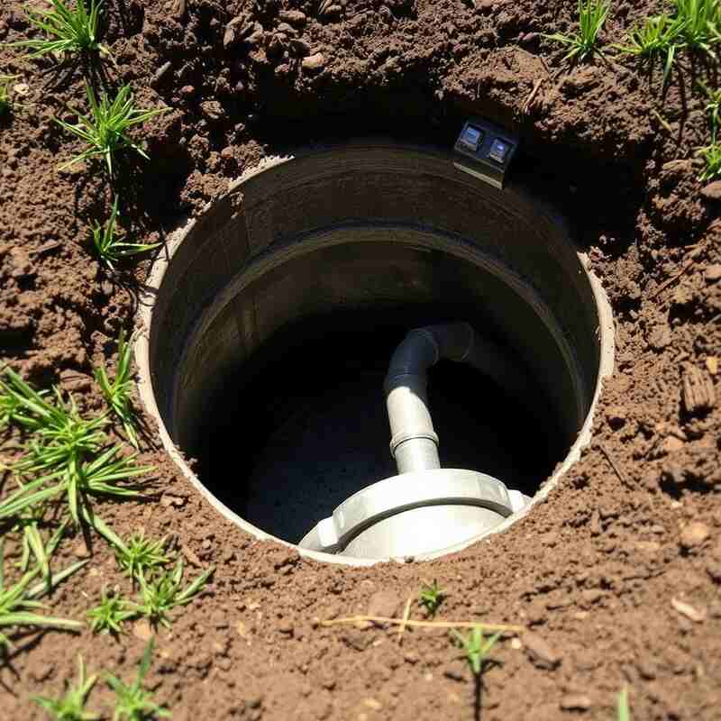 سپتیک تانک چیست؟