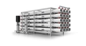 معرفی فرآیند اسمز معکوس