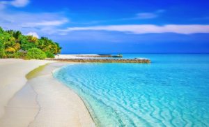 میزان شوری آب دریا