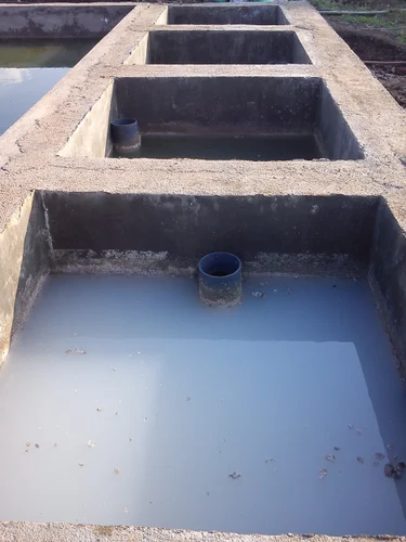 تصفیه فاضلاب صنایع لبنی و آب پنیر