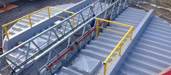 تصفیه پساب فایبرگلاسGRP یا کامپوزیت