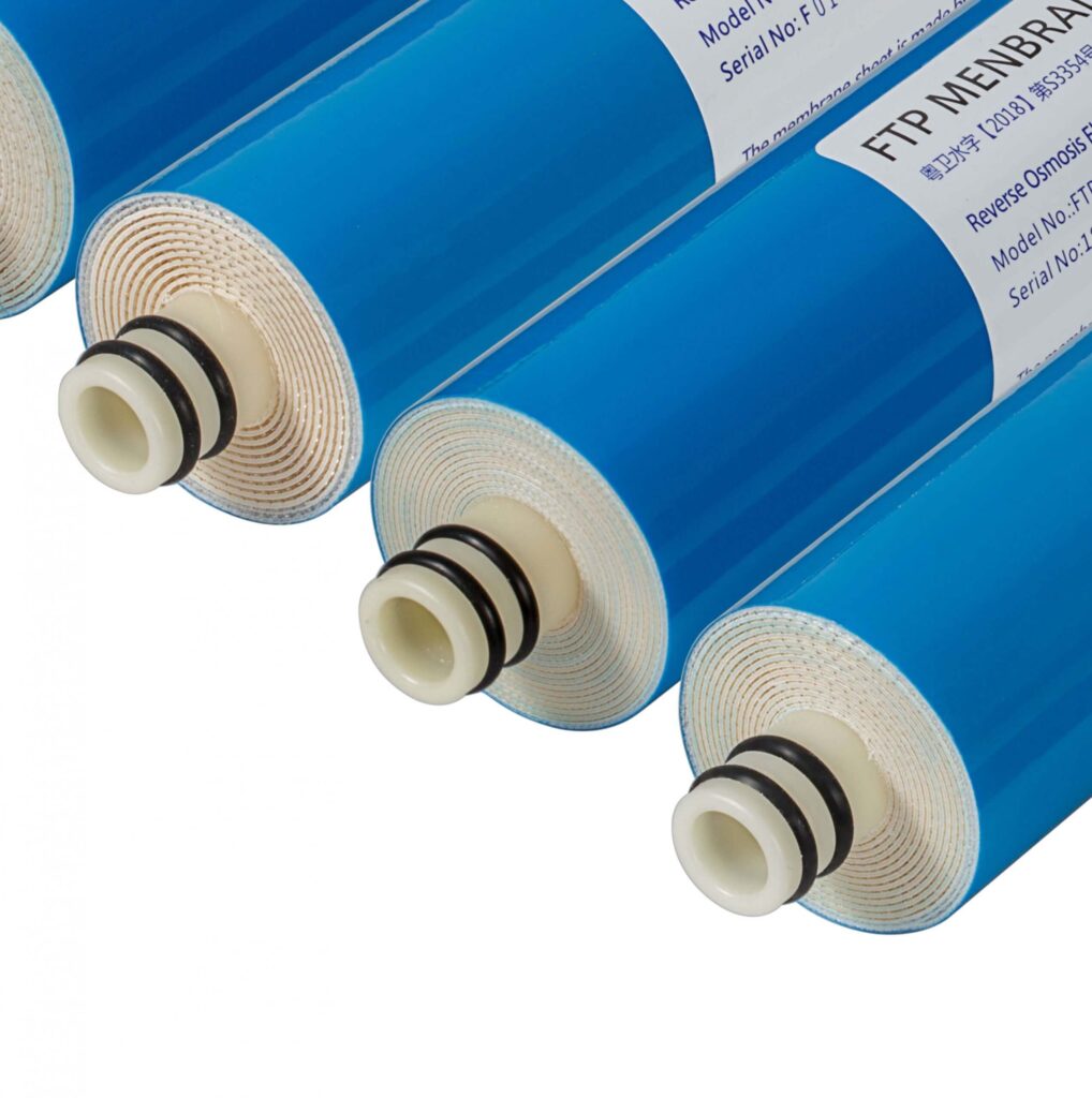 ممبراین چیست ؟ چه کاربردی دارد ؟ مکانیزم عمل آن چیست و چه مواردی را تصفیه میکند ؟