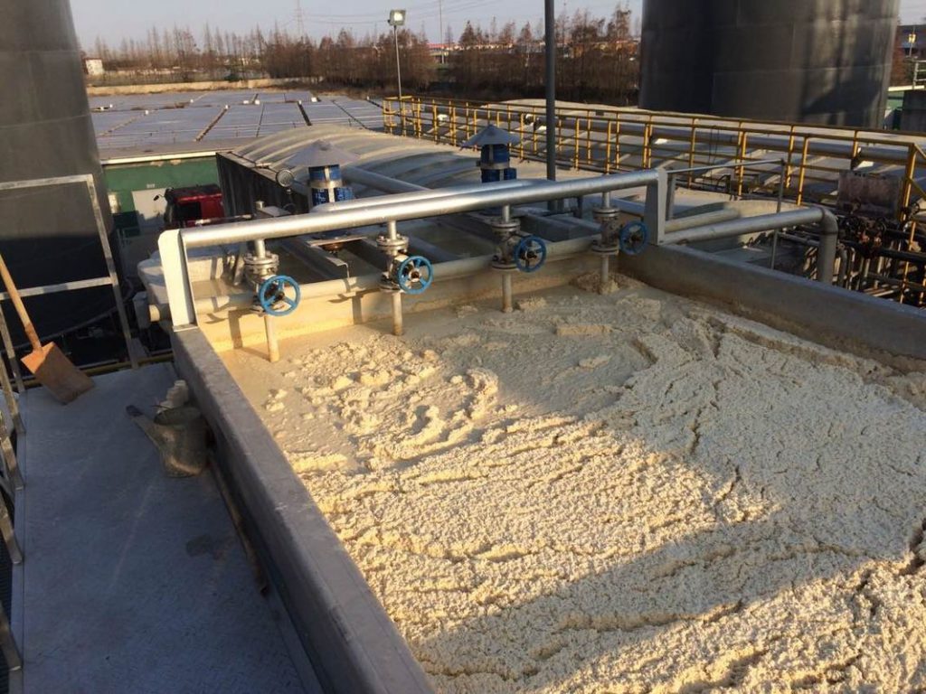 فاضلاب صنایع غذایی دارای چه آلاینده هایی هستند و چگونه تصفیه می شوند ؟ - همه چیز در مورد فاضلاب های صنایع غذای