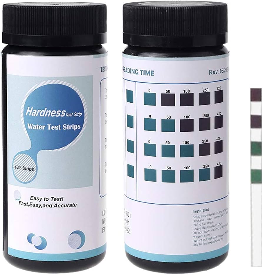 سختی آب چیست و چه میزان سختی برای آب آشامیدنی مناسب است ؟