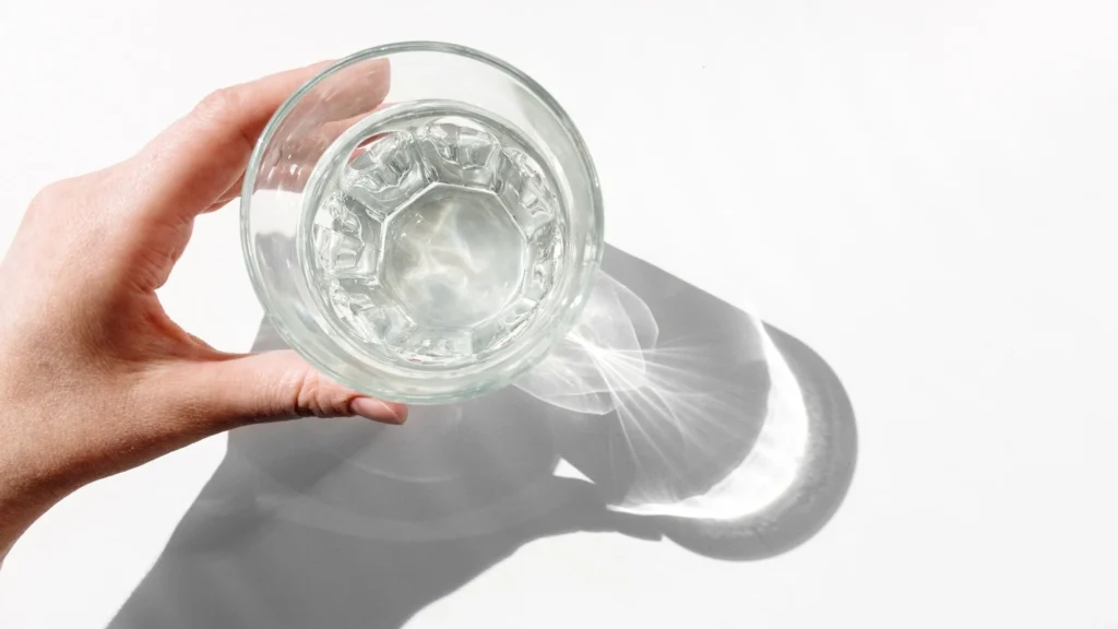 سختی آب چیست و چه میزان سختی برای آب آشامیدنی مناسب است ؟