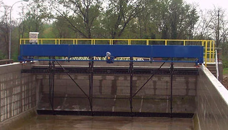 قیمت پل لجن روب رفت و برگشتی