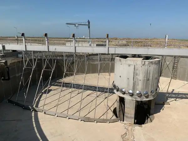 پل لجن روب دوار چیست