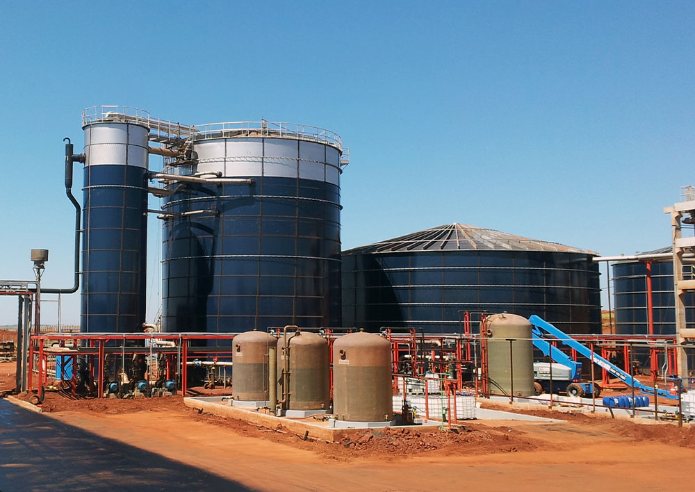 معرفی مدرن ترین سیستم ها و روش های تصفیه فاضلاب در دنیا