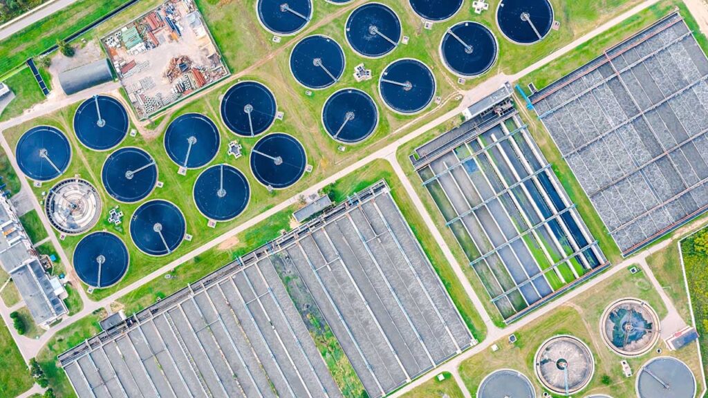 معرفی مدرن ترین سیستم ها و روش های تصفیه فاضلاب در دنیا