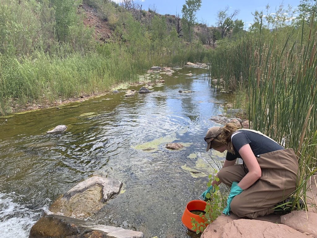 خوردن آب رودخانه باعث چه بیماری هایی می شود ؟ 