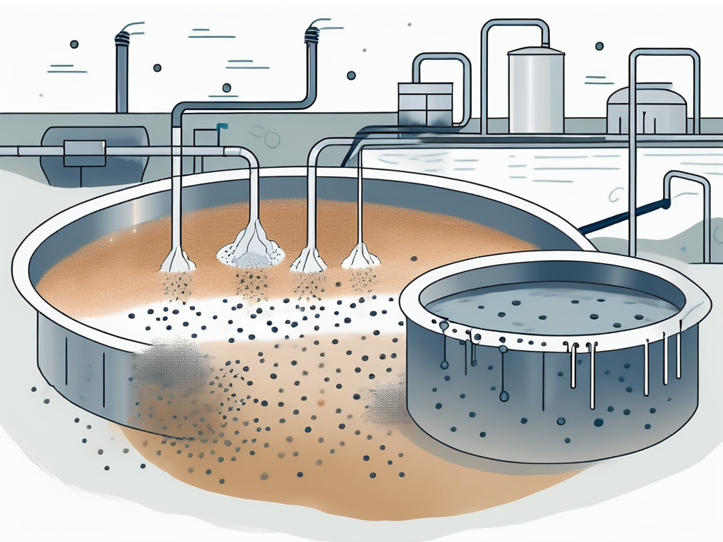 معرفی پیشرفته ترین روش های تصفیه فاضلاب شهری و شهرها در دنیا 